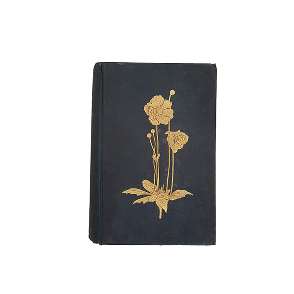 English Flower Garden by William Robinson - John Murray, 1913