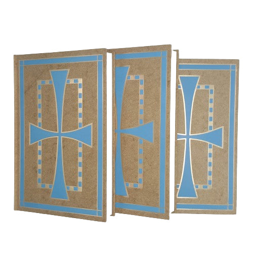 A History of the Crusades by Steven Runciman - Folio, In Slipcase, 1994