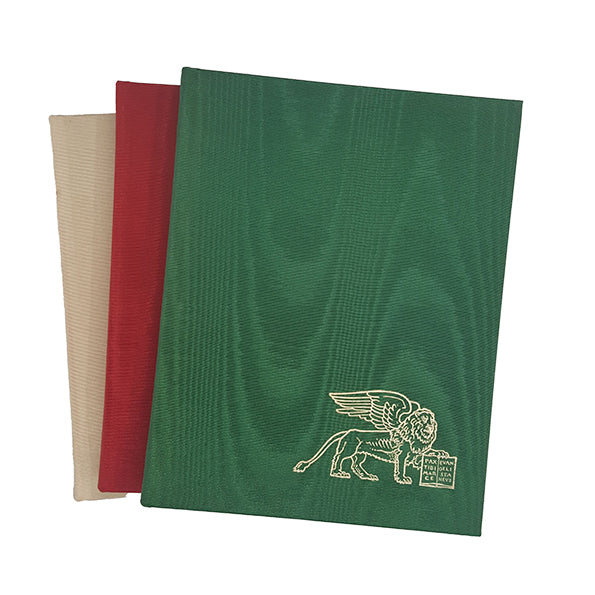 Italian Cities by Christopher Hibbert - Folio in Slipcase, 2000