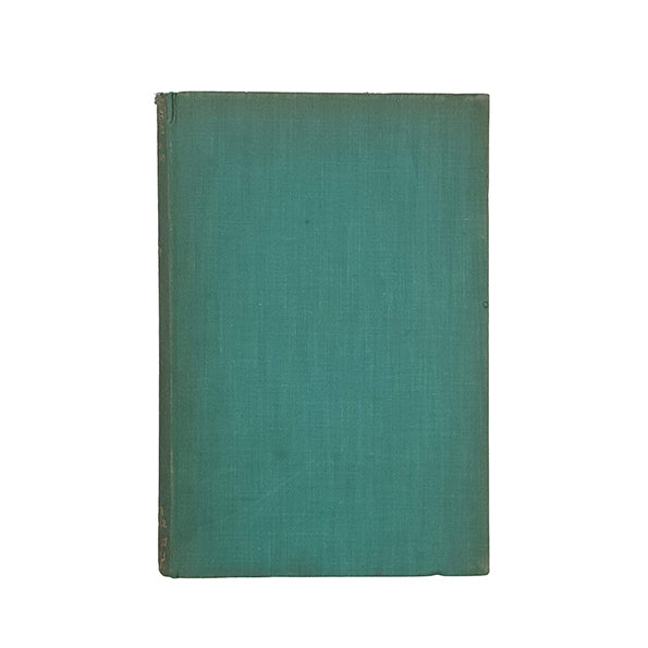 T. S. Eliot's Poems 1909 - 1925 - Faber, 1934