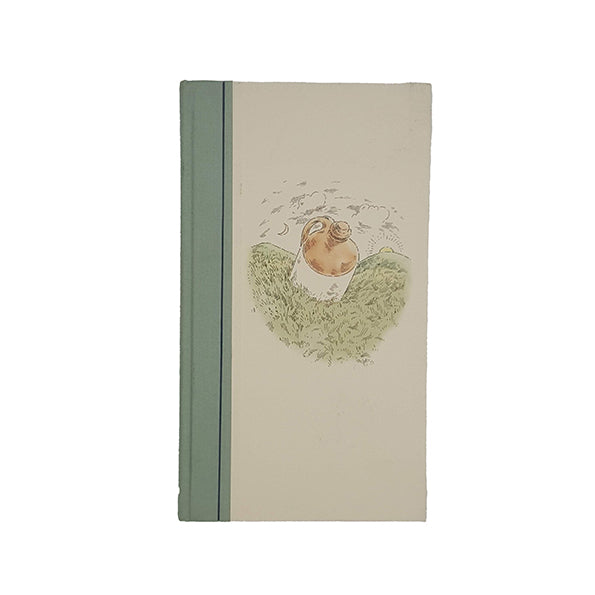 Cider with Rosie by Laurie Lee - Folio, 2003