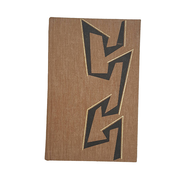 The Iliad by Homer - Folio, 1975