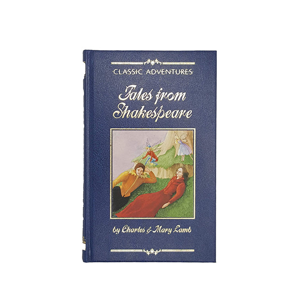 Tales from Shakespeare by Charles and Mary Lamb - Fabbri, 1991