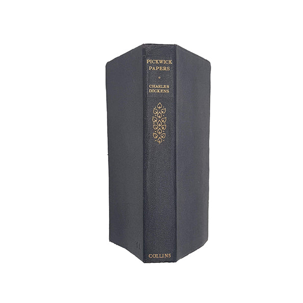 Charles Dickens' The Pickwick Papers - Collins, 1967