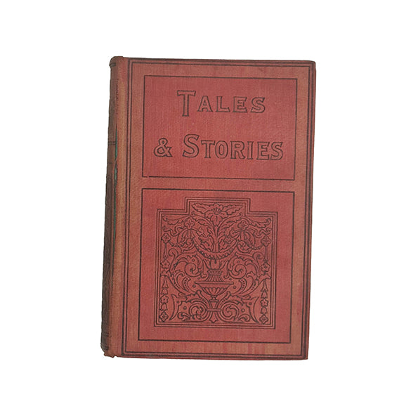 Fairy Legends And Tales by Hans Christian Andersen - Hutchinson