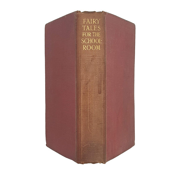 Fairy Tales For The Schoolroom - Gresham