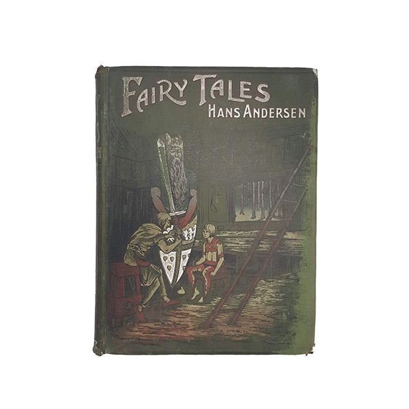 Hans Andersen's Fairy Tales