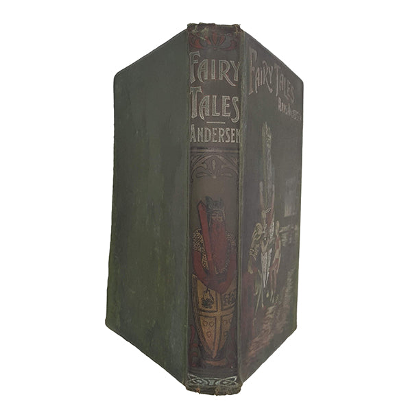 Hans Andersen's Fairy Tales