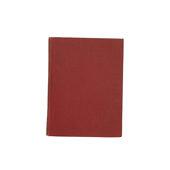 George Eliot’s Silas Marner - Dent, 1951