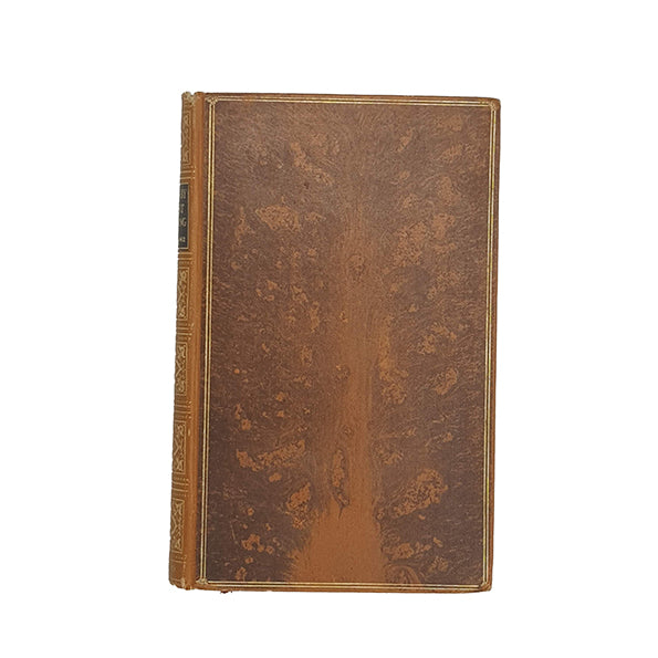 Poems of Robert Browning - Oxford