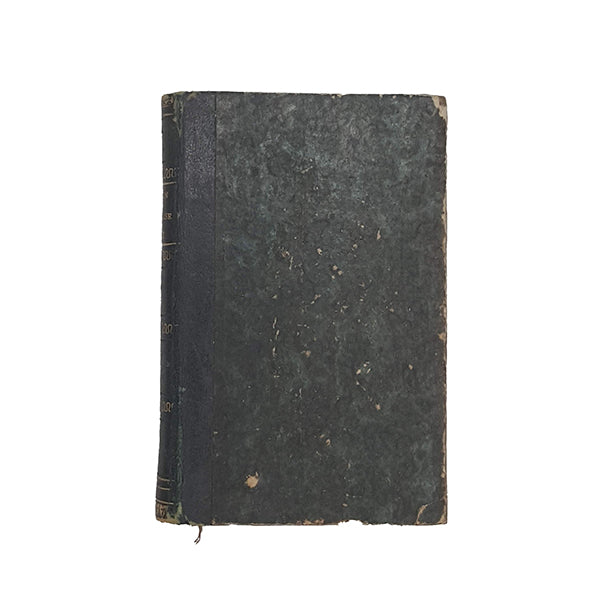 John Milton's Paradise Lost - B. Cormon and Blanc, 1835