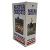 Agatha Christie Vintage Paperback Collection Miss Marple - Fontana, c.1970 (5 Books)