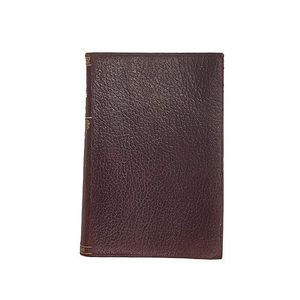 Charles Dickens' A Tale of Two Cities - Collins, leather