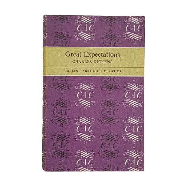 Charles Dickens' Great Expectations - Collins, 1964