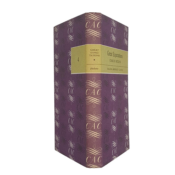 Charles Dickens' Great Expectations - Collins, 1964