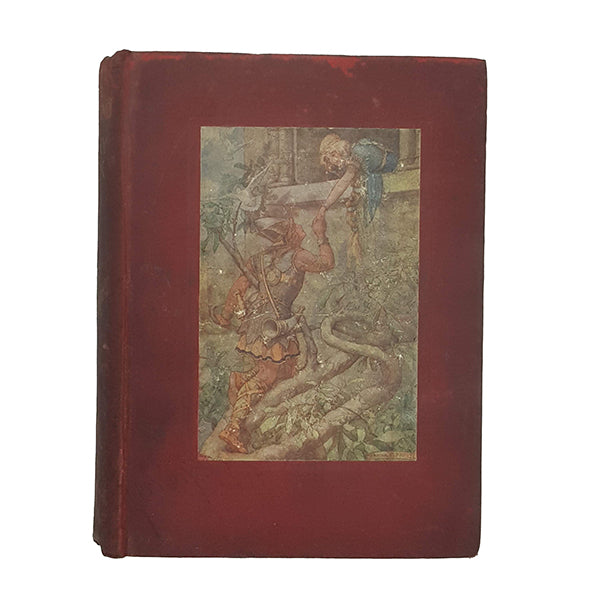 The Diamond Fairy Book - Hutchinson