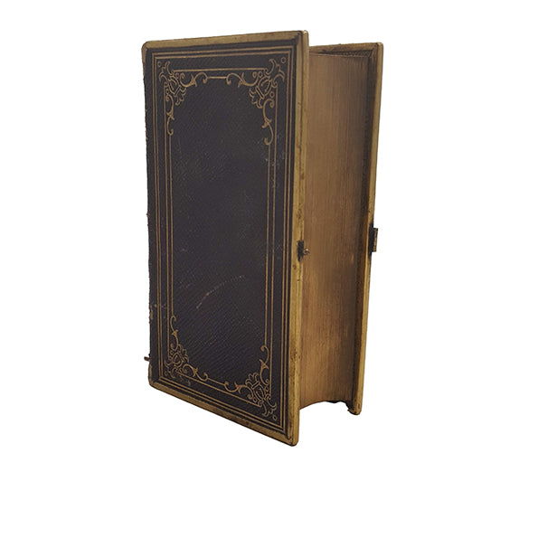 Church Services - The Book of Common Prayer, 1850