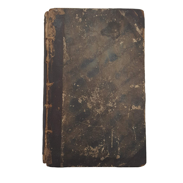 Charles Dickens' Dombey and Son - 1st Edition, Chapman &amp; Hall, 1848