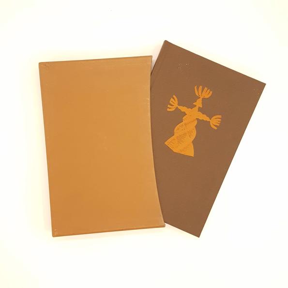 Thomas Hardy's The Woodlanders - Folio, 1991