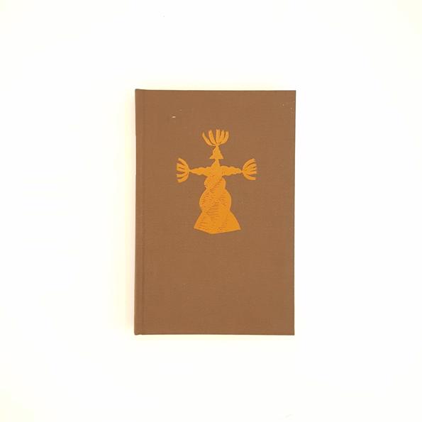 Thomas Hardy's The Woodlanders - Folio, 1991