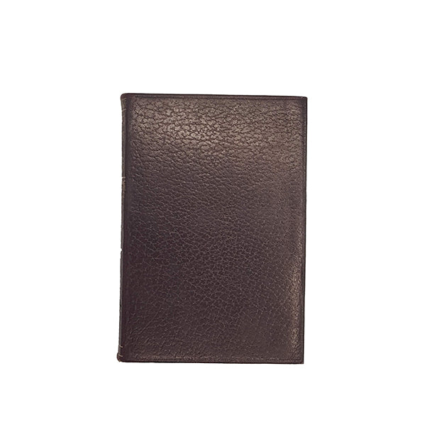 Charles Dickens' Oliver Twist - Collins, leather, illustrated