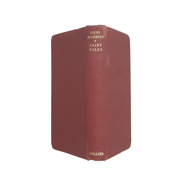Hans Christian Andersen's Fairy Tales - Collins