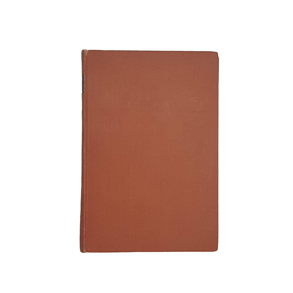 Northanger Abbey by Jane Austen - Classics Book Club, 1949