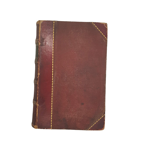 Charles Dickens’ Our Mutual Friend - 1st Edition, Chapman &amp; Hall, 1865