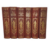 Young Folk's Treasury in 6 Volumes