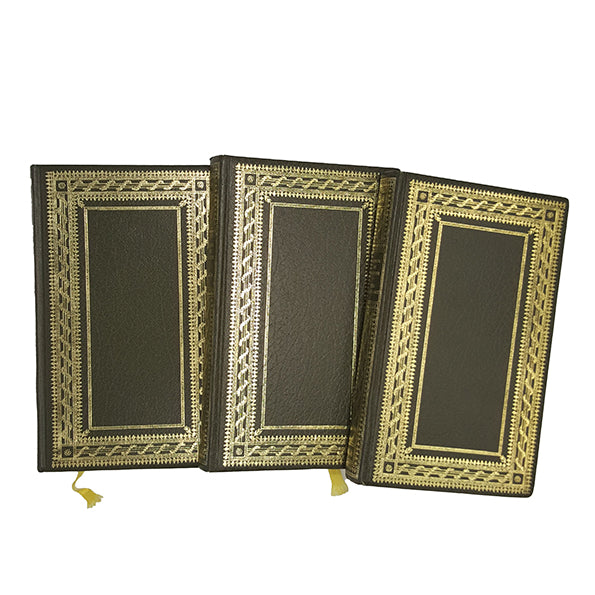 Daphne Du Maurier Collected Works - Heron Books, c.1970 (6 Books)