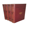 The Works of George Eliot - Cabinet Editions c.1880 (4 Books)