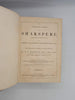 The Works of Shakespeare - Comedies, Histories, Tragedies, Doubtful Plays (4 Books)