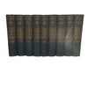 The Illustrated Waverley Novels by Sir Walter Scott (21 Books)