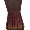 The Complete Works of William Shakespeare - Oxford Miniature Edition, 1903 (In a box)