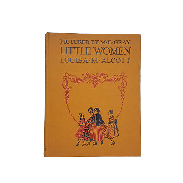 Louisa May Alcott's Little Women - Hodder, Illustrated