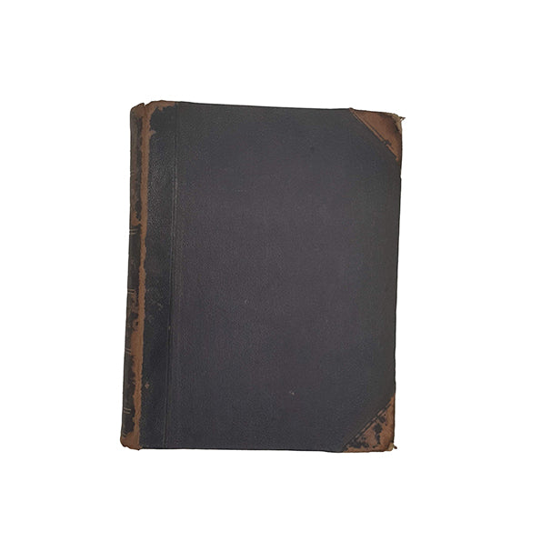 Charles Dickens' Oliver Twist - Chapman & Hall - Country House Library