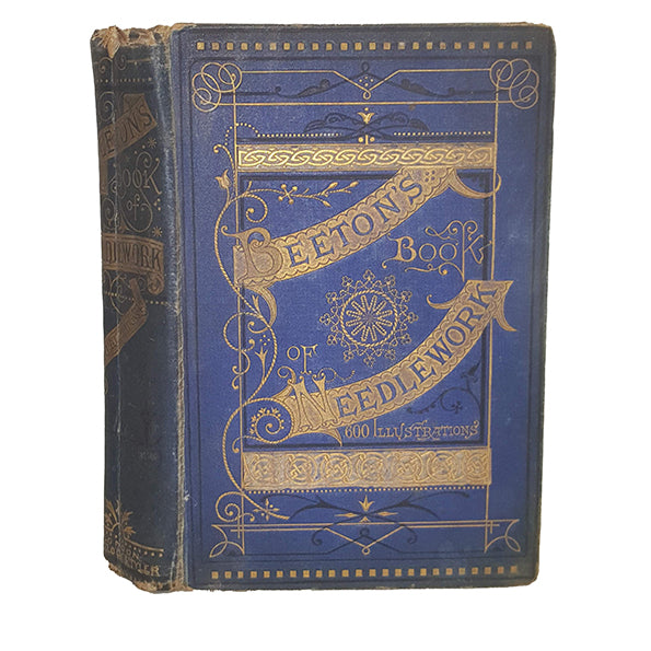 Beeton's Book of Needlework
