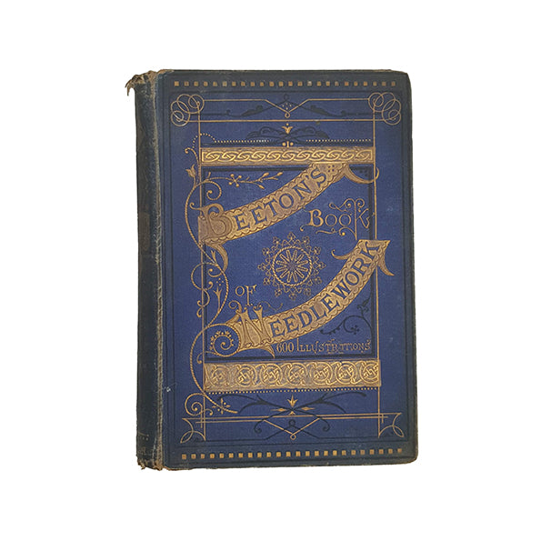 Beeton's Book of Needlework