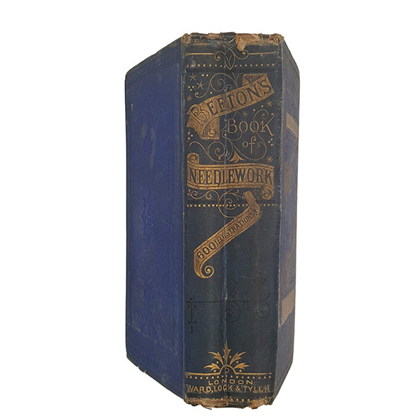 Beeton's Book of Needlework