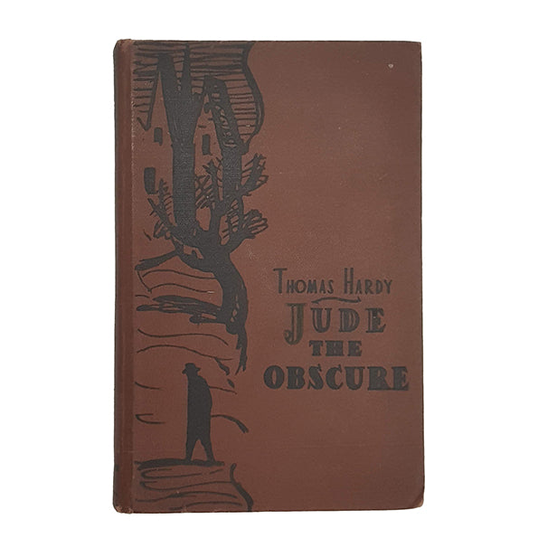 Thomas Hardy's Jude the Obscure - Moscow, 1959