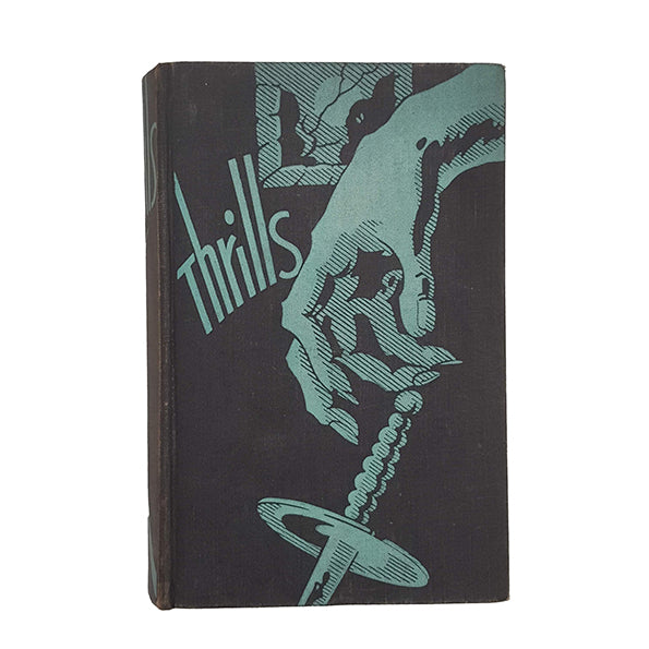 Thrills by Norman Keene - Associated Newspapers, c.1930