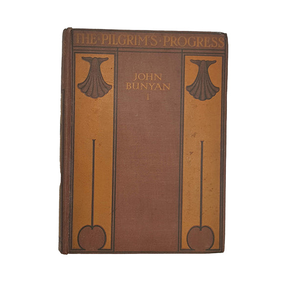 John Bunyan's The Pilgrim's Progress - AC Black, 1916
