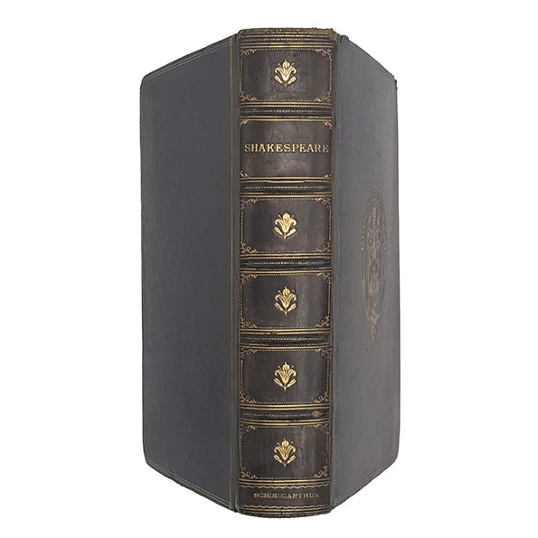 The Complete Works of Shakespeare - Oxford