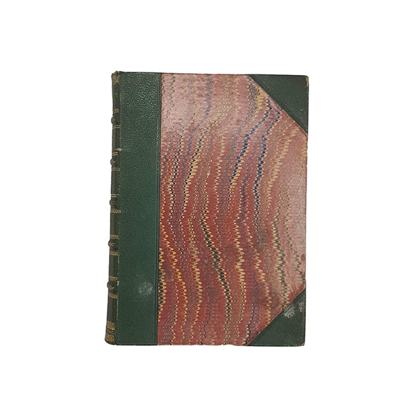 Charles Dickens' The Pickwick Papers - Chapman &amp; Hall, c.1883