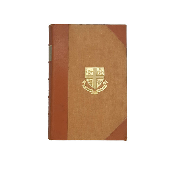 George Eliot's Romola - Nisbet