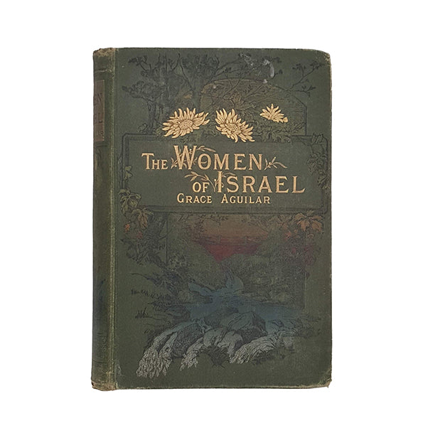 The Women of Israel by Grace Aguilar