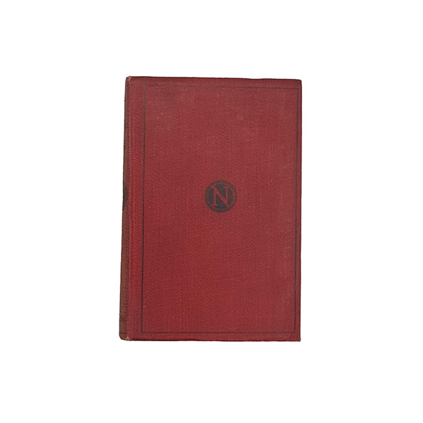 Jane Austen's Pride and Prejudice - Nelson