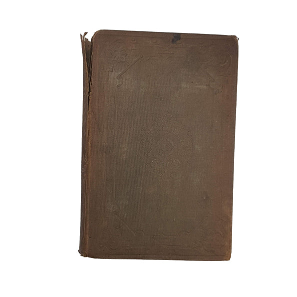 Charles Dickens' Sketches by Boz - Chapman and Hall, 1850