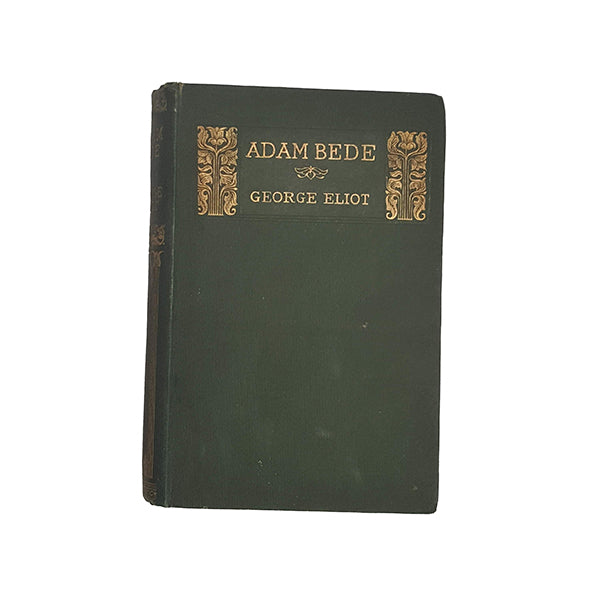 George Eliot's Adam Bede - Ward, Lock and Co.