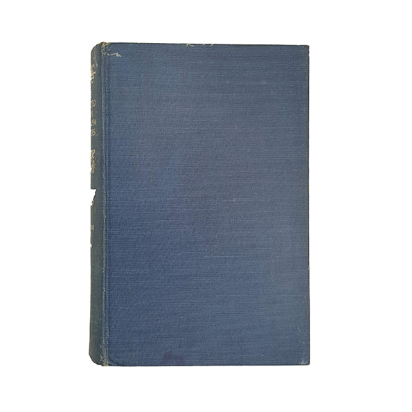 George Orwell's Collected Essays, Journalism and Letters Volume I - Secker, 1969